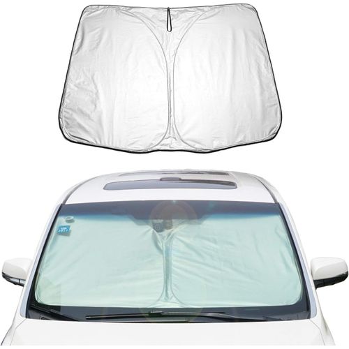 Kia Sorento Mq4 2021 2022 Protection Solaire Pour Pare-Br Avant, Pare-Soleil De Voiture[Auto5135149]