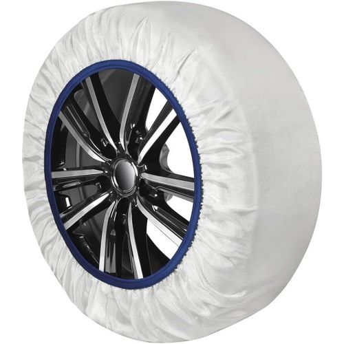 ¿Chaussettes Hiver Gp-M - Compatible Pneus 195/55r16 À 215/60r17 - Norme Ece R117¿[Auto5135409]