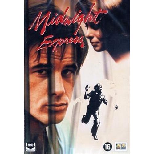 Midnight Express - DVD Zone 2 | Rakuten