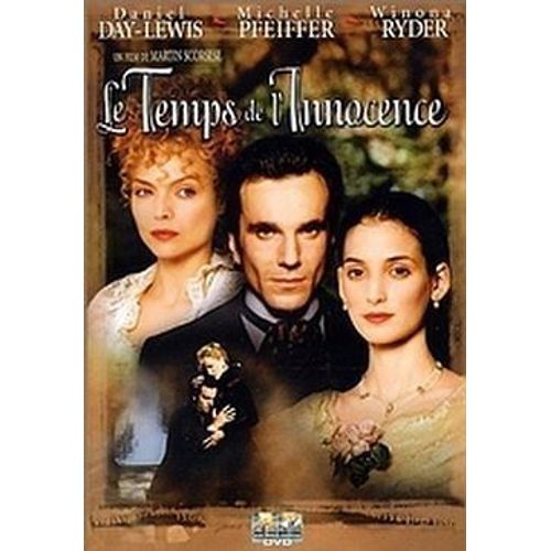 Le Temps De L'innocence - Edition Belge