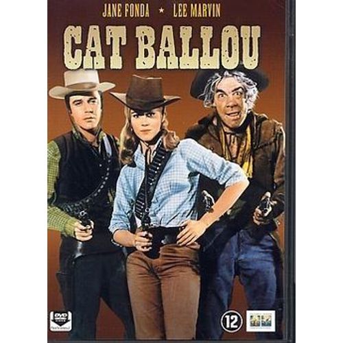 Cat Ballou