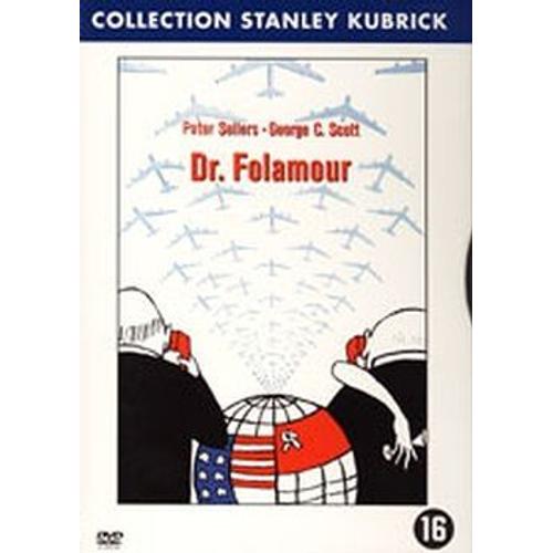 Dr. Folamour (Collector)