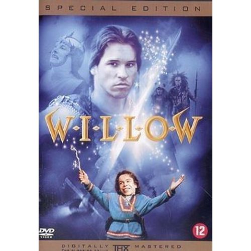 Willow - Edition Belge