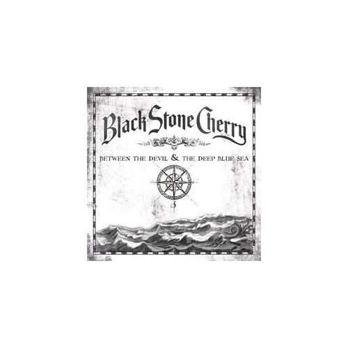 Between Devil And The Deep Blue Sea Vinyle Noir Audiophile 180gr Livret 6 Pages