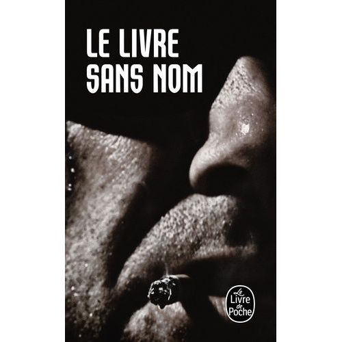 Le Livre Sans Nom
