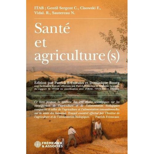 Santé Et Agriculture(S)