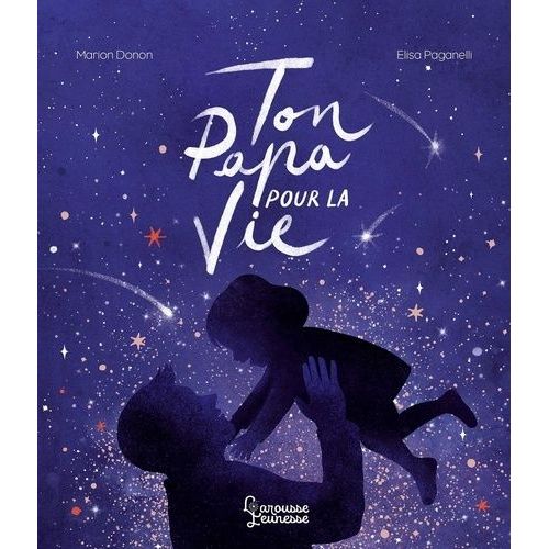 Ton Papa Pour La Vie