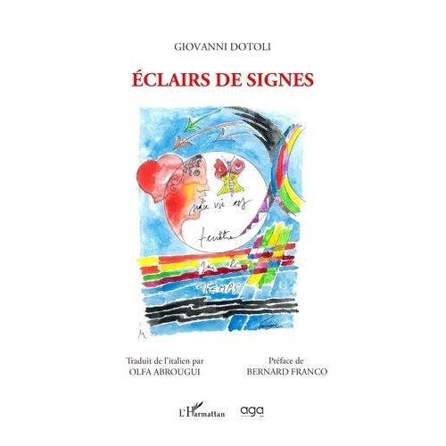 Eclairs De Signes