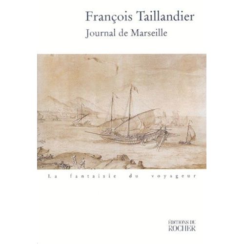 Journal De Marseille