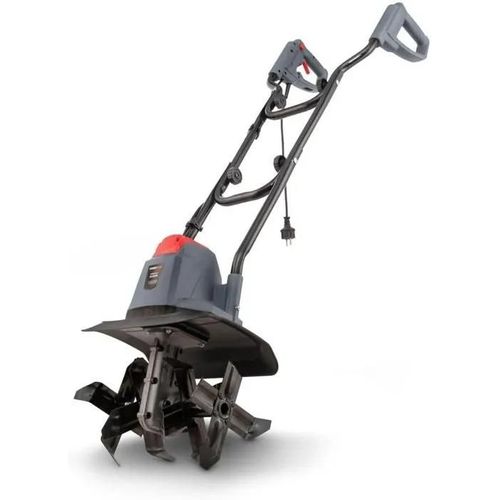 Motoculteur - Puissant - 1050W - 16 pales - Largeur 32 cm - Profondeur 22 cm