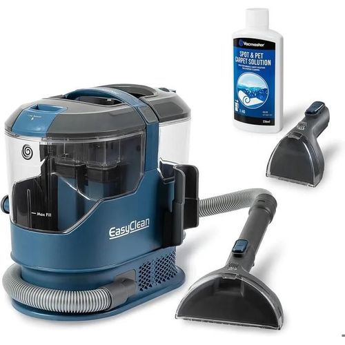 Aspirateur Nettoyeur De Tapis 800w - Aspirateur Eau-Sec Forte Aspiration Lavage Eau Décontamination - Pour Canapé, Tapis, Rembourrag