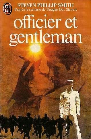 Officier Et Gentleman