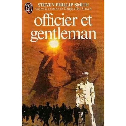 Officier Et Gentleman