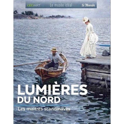 Lumières Du Nord - Les Maîtres Scandinaves