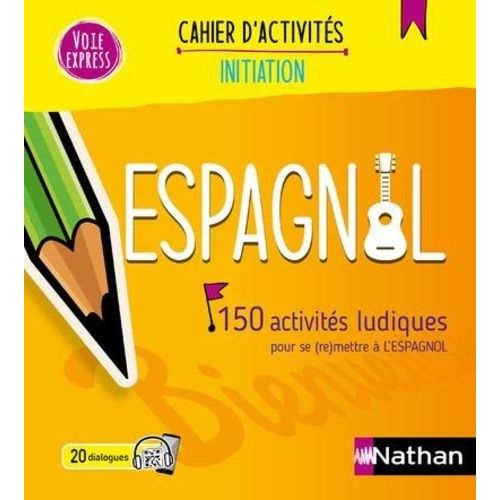 Initiation Espagnol