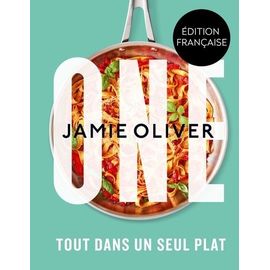 One - Tout Dans Un Seul Plat