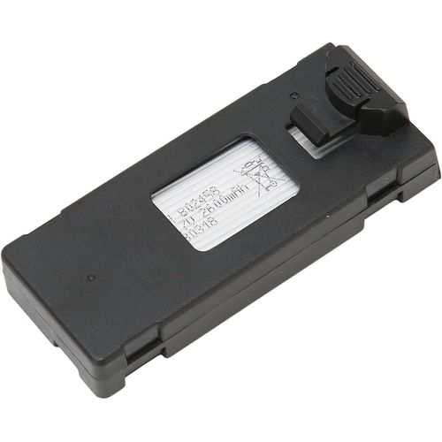 Gouts Et Couleursbatterie Rc Drone, Rc Drone Li Ion Batterie, Stable 3.7v 2600mah Rc Drone Batterie Uav Batterie De Remplacement Pour E88 E88pro E88max E525 E99 E99pro P1 P5pro K3 S1 P8-Gouts Et Couleurs