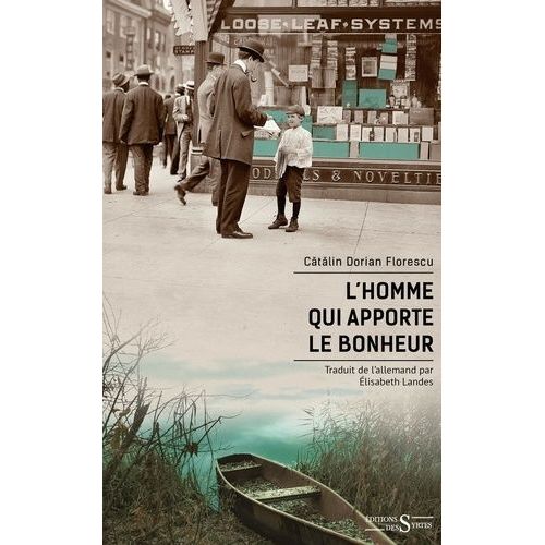 L'homme Qui Apporte Le Bonheur