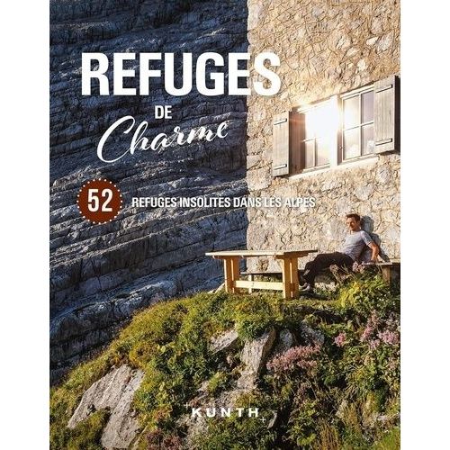 Refuges Des Charmes