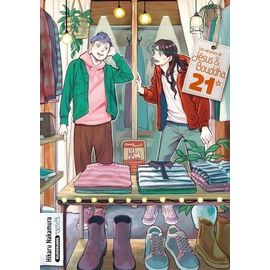 Vacances De Jésus Et Bouddha (Les) - Tome 21