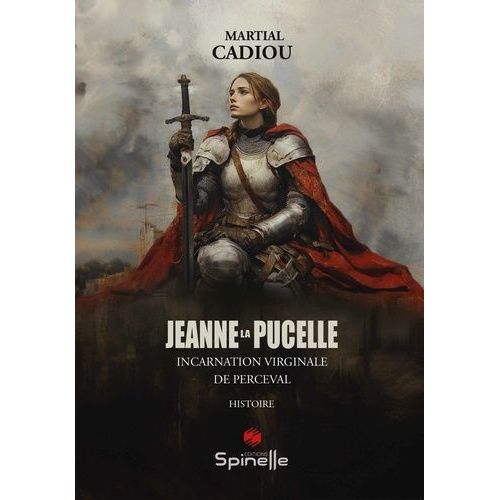 Jeanne La Pucelle