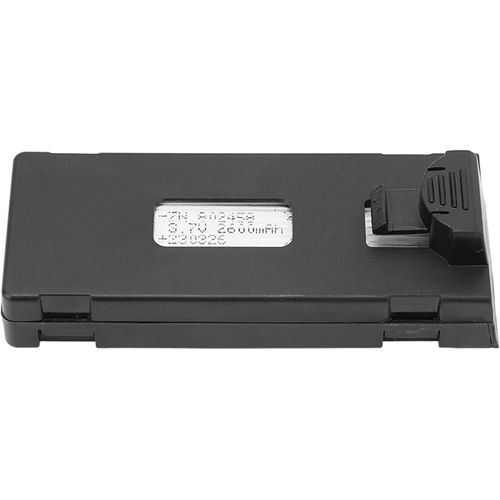 Gouts Et Couleursbatterie De Drone Rc Pour E88, 3.7v 2600mah Batterie Drone Lipo Pour E88 E88pro Lse525 E525 Pro Mini Drone Batterie Rc Drone Quadricoptère Batterie De Rechange Lipo-Gouts Et Couleurs