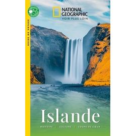 Islande