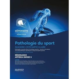 Résonance Affidea-Suisse 5 Imagerie Ostéoarticulaire - Pathologie Du Sport
