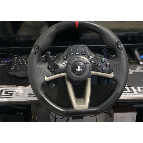 Hori Racing Wheel Apex Pour Ps4 / Ps5 / Pc