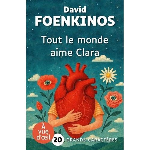 Tout Le Monde Aime Clara