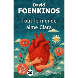 Tout Le Monde Aime Clara