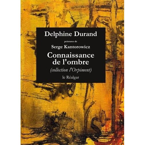 Connaissance De L'ombre