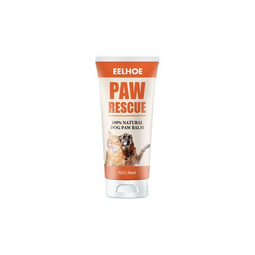 Crème Pour Les Pieds Des Animaux De Compagnie, Crème De Protection Des Coussinets