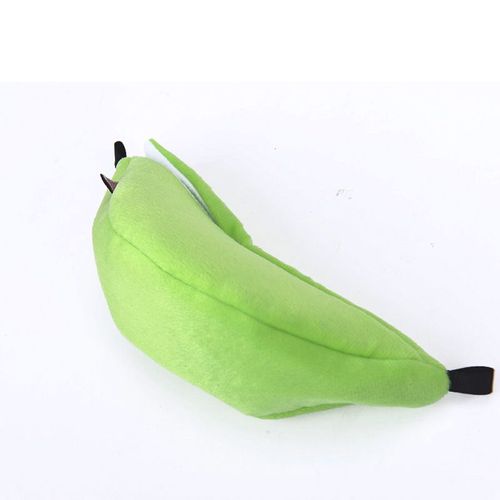 Hamac Chaud En Coton En Peluche Pour Hamster, Accent En Forme De Gels Fantaisie, Maison De Salon Pour Rat Et Souris, Lits D'arbre De Face, Accessoires Pour Hamster