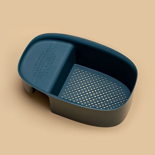 Filtre De Suspension Pour Évier De Cuisine, Panier De Vidange Pratique, Accessoires De Piscine, Facile À Utiliser Et À Nettoyer, Vert, Best-Seller