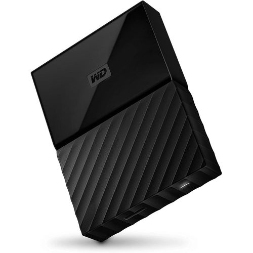Hamiltion-Western Digital Bp6A0030Bbk-Wesn Disque Dur Externe 3 To Usb 3.0 (Pour Mac)