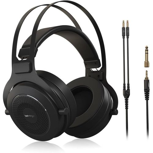 Hamiltion-Omega Casque Rétro À Dos Ouvert