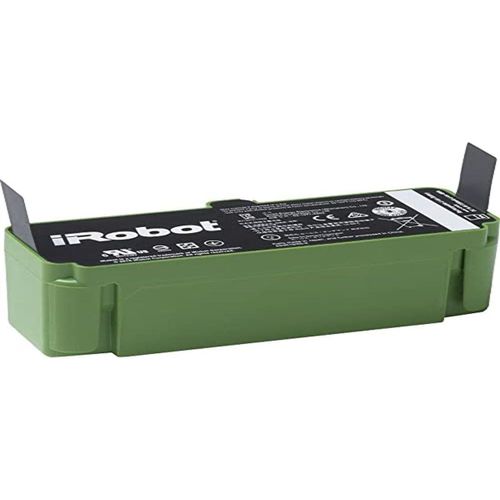 Hamiltion-Accessoire Roomba - Batterie Lithium Série 900