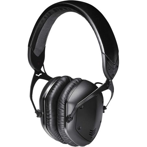 Hamiltion-Crossfade Lp2 Casque Audio Supra-Auriculaire-Noir