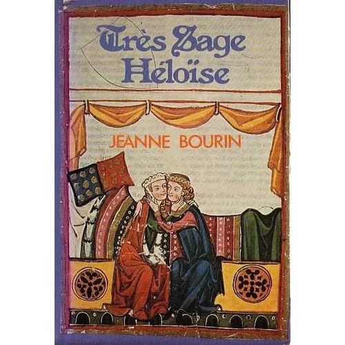 Très Sage Eloïse