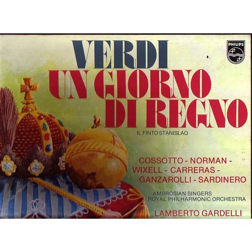Un Giorno Di Regno