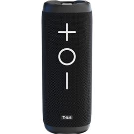 Hamiltion-Enceinte Bluetooth, Haut Parleur Bluetooth Sans Fil Portable 24W, Son À 360°, Xbass, Etanche Ipx7, 20 Heures D'Autonomie-The Telegraph'S Choice