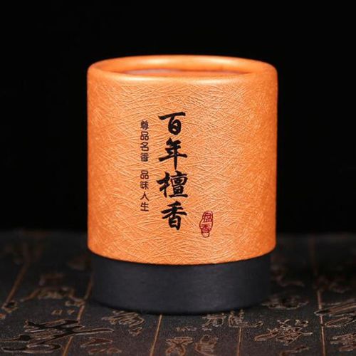 Encens en bois d'agar de santal naturel, 2h/48 bobines, encens de Yoga de bouddha, odeur intérieure, décoration de maison
