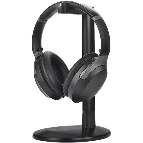 Hamiltion-Aria Me-Casque Bluetooth Avec Profils D'Écoute, Audition Personnalisée Sur Oreille Gauche/Droite, Idéal Pour Séniors Et Malentendants, Avec Support De Charge Et Micro Amovible