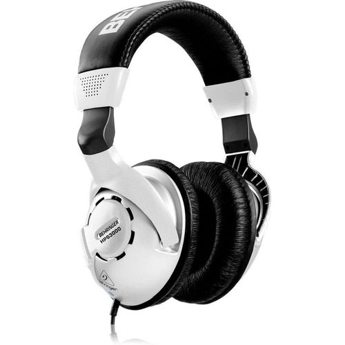 Hamiltion-Hps3000 Casque De Studio Haute Performance