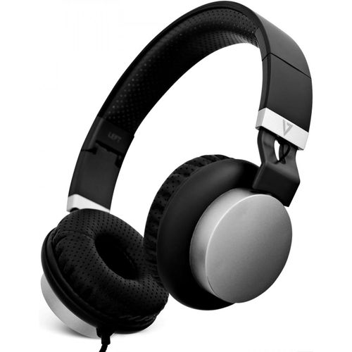 Hamiltion-Ha601-3Ep Casque Stéréo Supra-Auriculaire 3,5 Premium Avec Microphone
