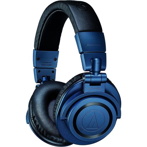 Hamiltion-M50Xbt2Ds Casque Sans Fil Deep Sea