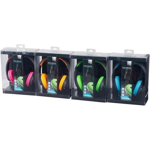 Hamiltion-Casque Audio Nenon 262151969 (18,5 X 8 X 16,5 Cm)