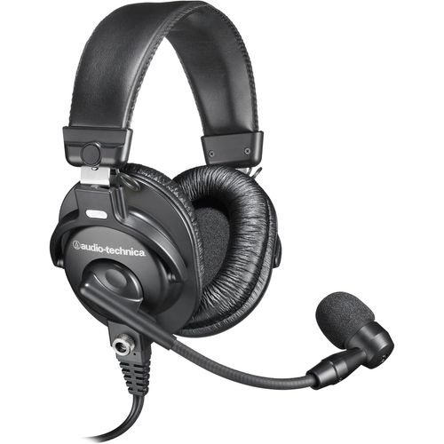 Hamiltion-Bphs1 Écouteur/Casque Arceau Noir