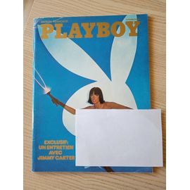 Playboy